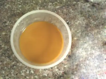Make step 5