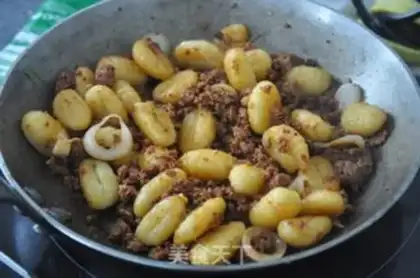 Make step 5
