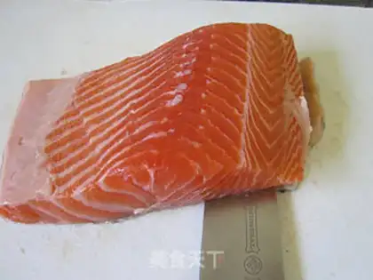 Make step 1