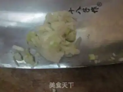 Make step 3
