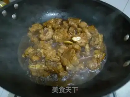 Make step 5