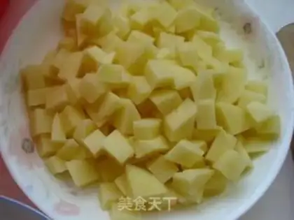 Make step 3