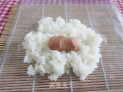 Make step 9