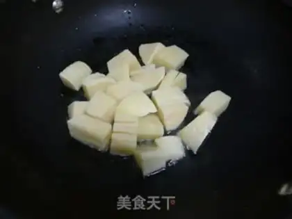 Make step 2