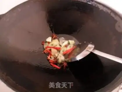 Make step 2