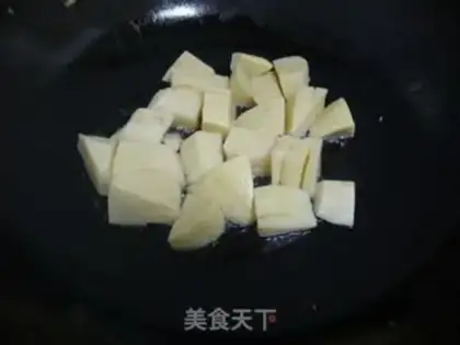 Make step 3