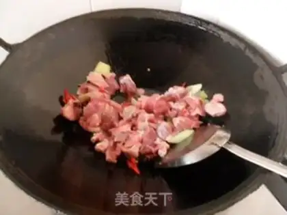 Make step 3