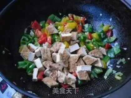 Make step 5