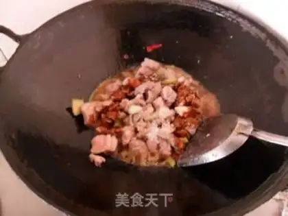 Make step 4