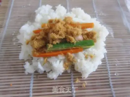 Make step 11