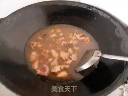 Make step 5