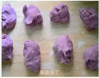 Make step 5