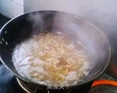Make step 6