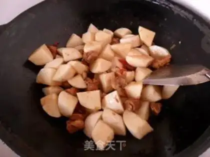 Make step 7