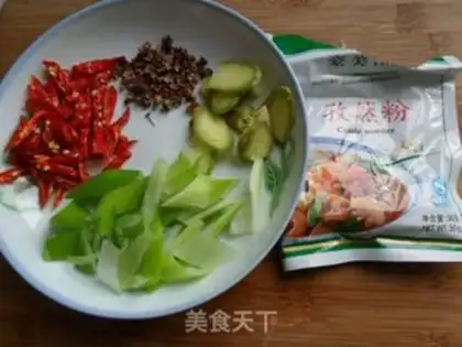Make  step 4