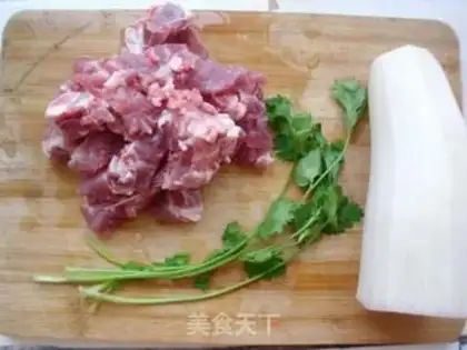Make step 1