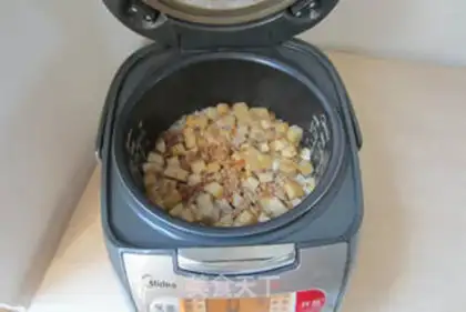 Make step 10