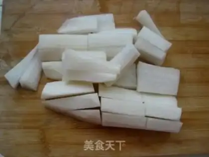 Make step 3