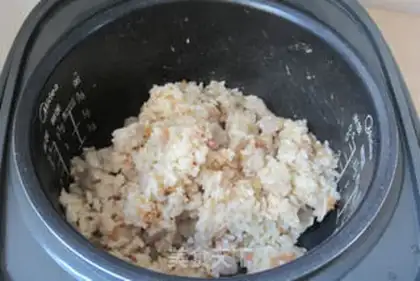 Make step 11