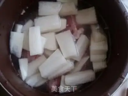Make step 4