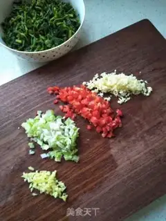 Make Slurp olives step 4