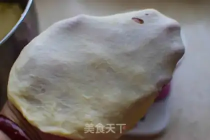 Make Sesame packs step 2