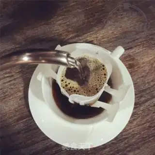 Make Low-caliber black-drilled milk step 0