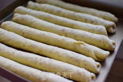 Make Sesame packs step 8