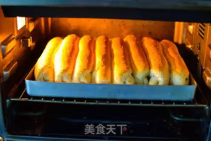Make Sesame packs step 10
