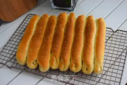 Make Sesame packs step 11