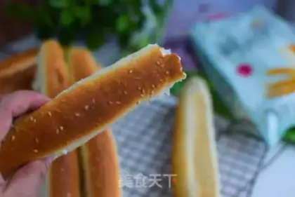 Make Sesame packs step 12