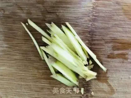 Make Pepper chopper head step 2