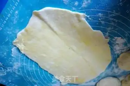 Make A lasagna step 1