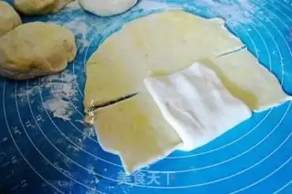 Make A lasagna step 3