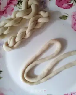 Make Scabbles step 1