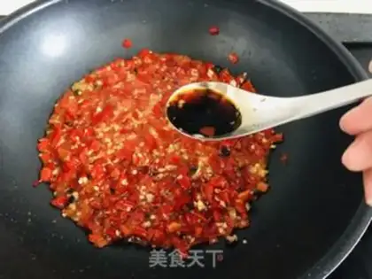 Make Pepper chopper head step 7