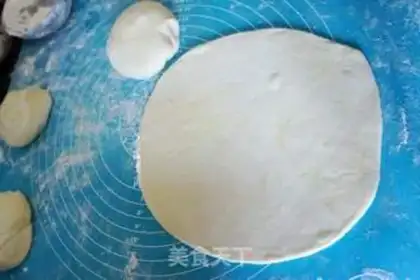 Make A lasagna step 5