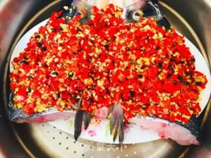 Make Pepper chopper head step 10