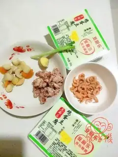 Make Governor Tofu step 0
