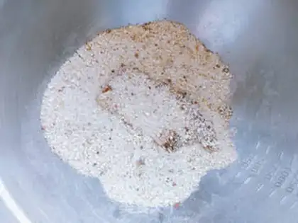 Make Dust step 8