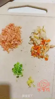 Make Governor Tofu step 6