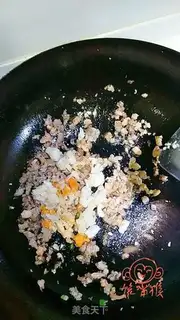 Make Governor Tofu step 11