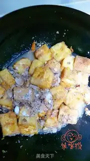 Make Governor Tofu step 13