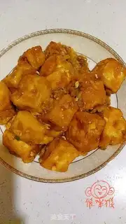 Make Governor Tofu step 15