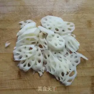 Make Fried film step 0