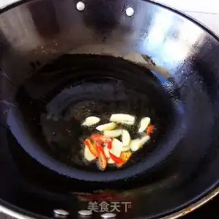 Make Fried film step 2