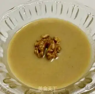 Make Red-tree pecan cheese step 10