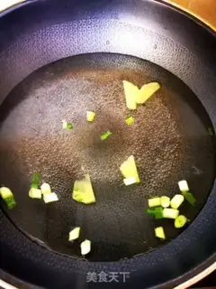 Make Duck rack soup step 3