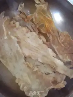 Make Plum chicken step 0
