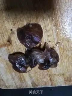 Make Big mushrooms step 2